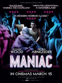 Maniac review
